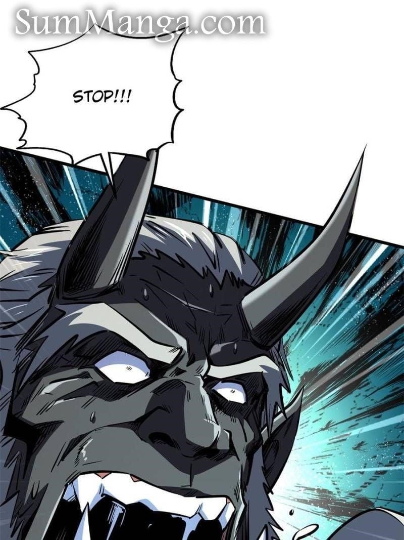 Super God Gene Chapter 324 - Page 63