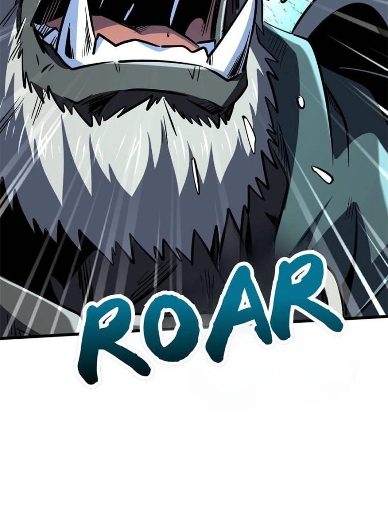 Super God Gene Chapter 324 - Page 64