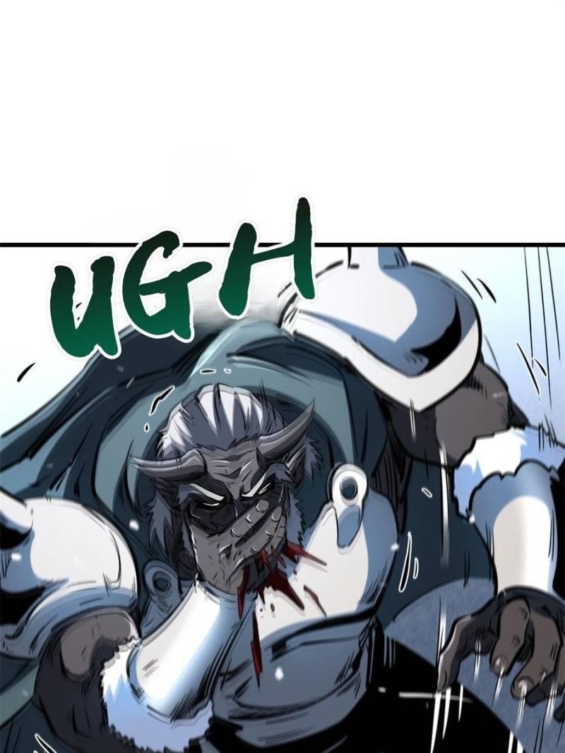 Super God Gene Chapter 325 - Page 13