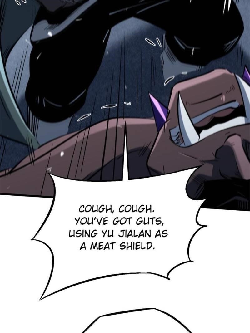 Super God Gene Chapter 325 - Page 14