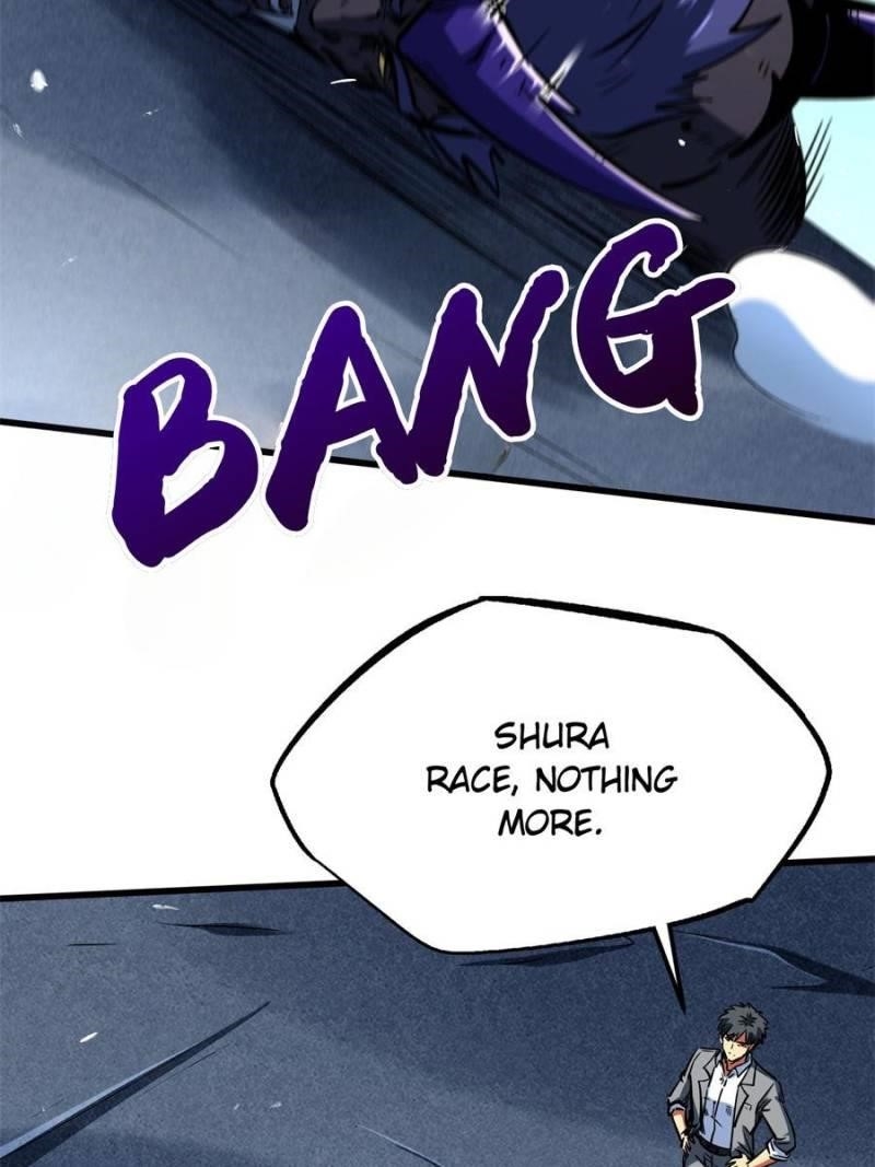 Super God Gene Chapter 325 - Page 19