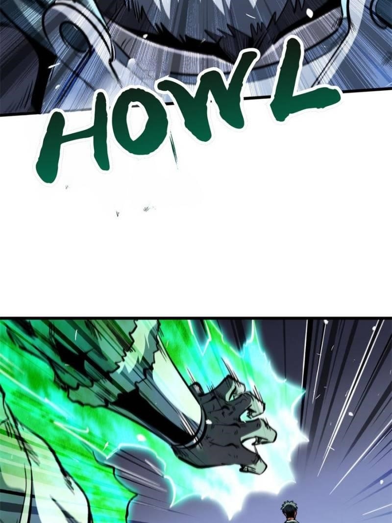 Super God Gene Chapter 325 - Page 22