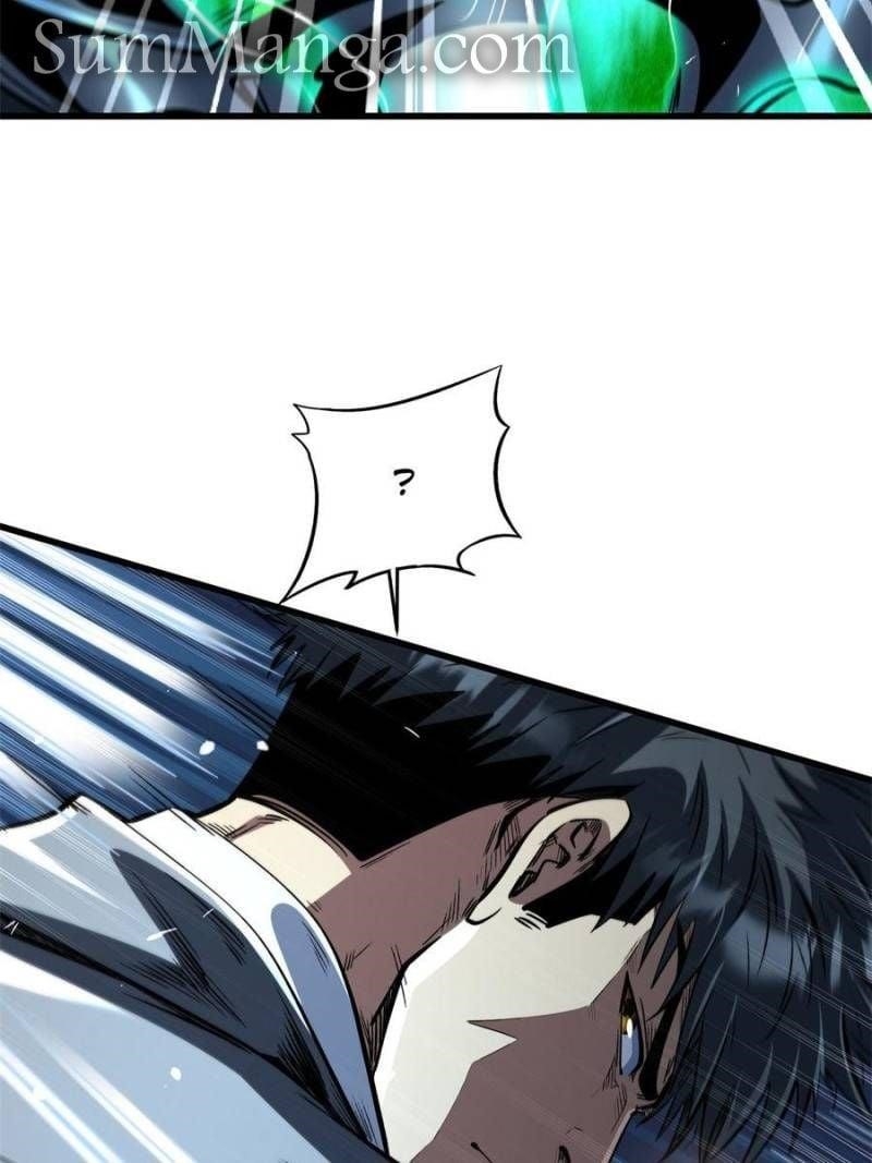 Super God Gene Chapter 325 - Page 3