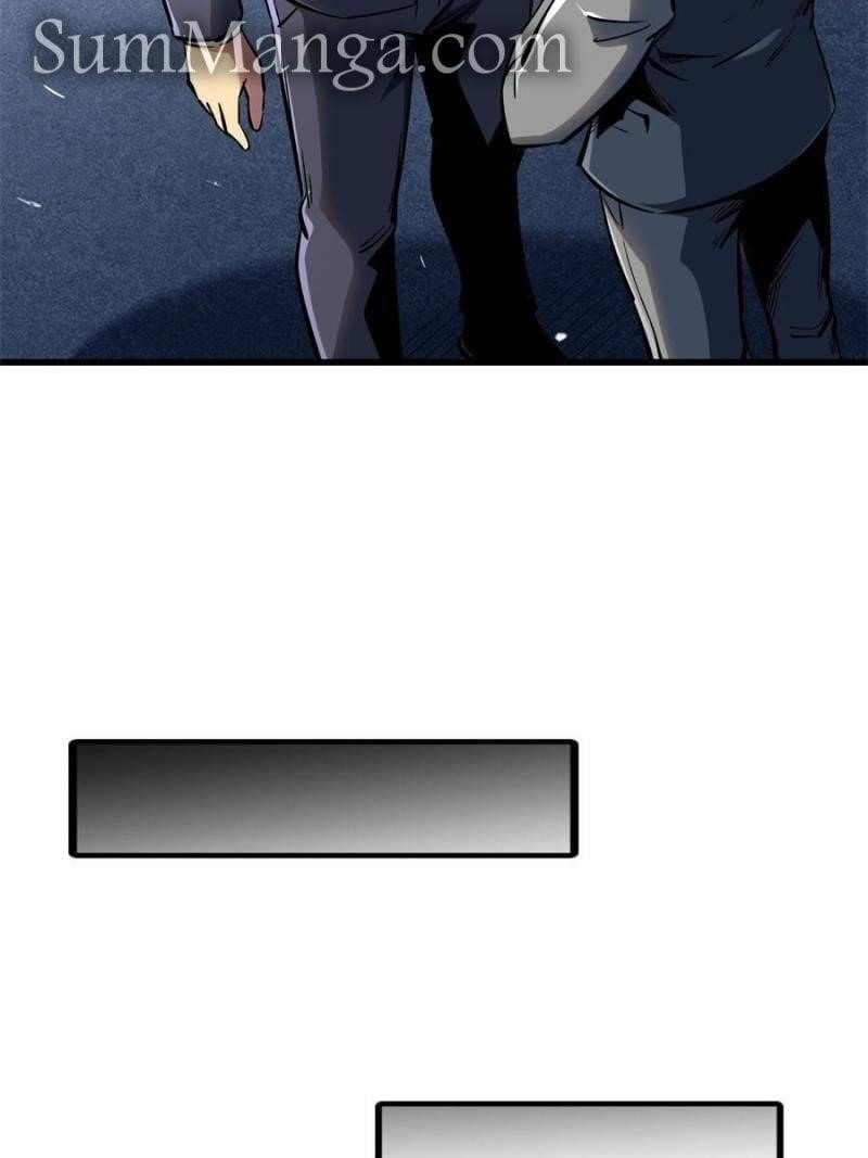 Super God Gene Chapter 325 - Page 32