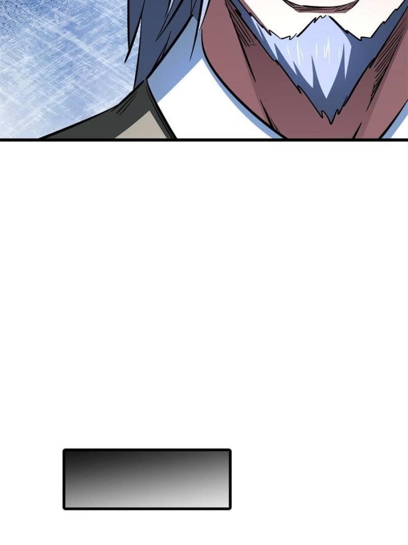 Super God Gene Chapter 325 - Page 43