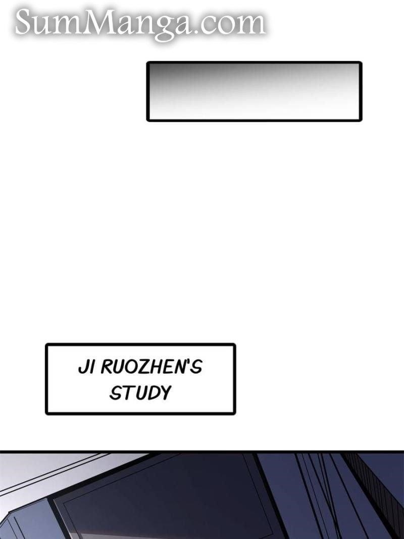 Super God Gene Chapter 325 - Page 44