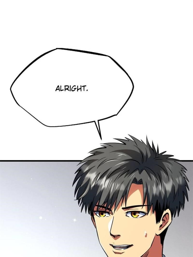 Super God Gene Chapter 325 - Page 49