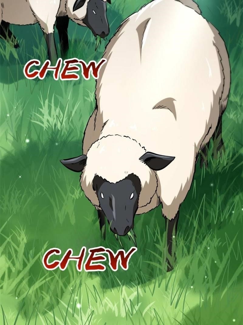 Super God Gene Chapter 326 - Page 14