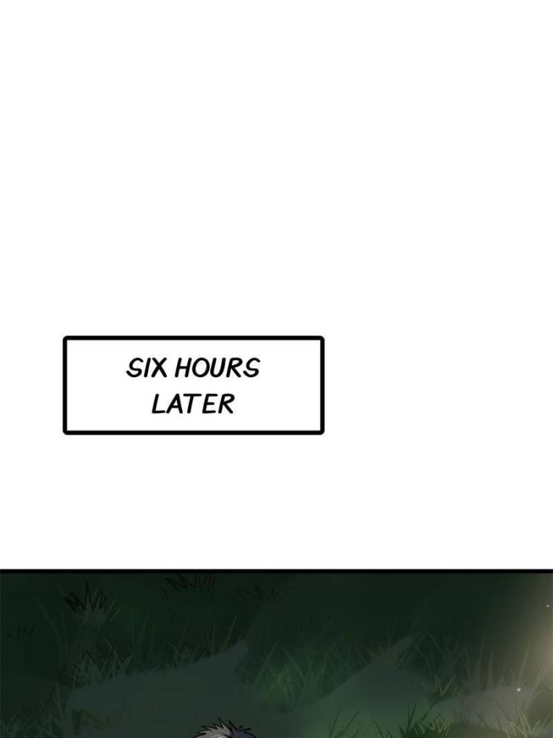 Super God Gene Chapter 326 - Page 17