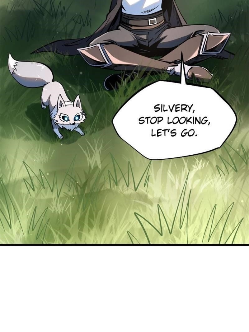 Super God Gene Chapter 326 - Page 20