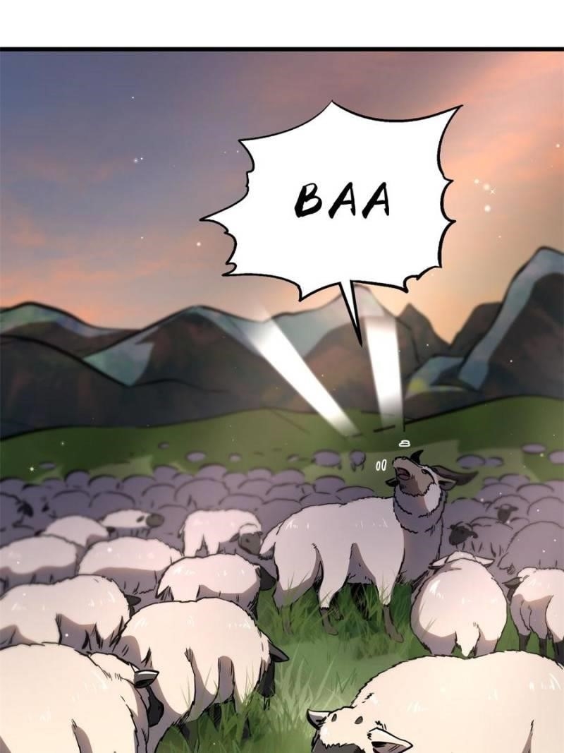 Super God Gene Chapter 326 - Page 21