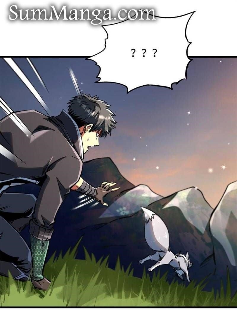 Super God Gene Chapter 326 - Page 23