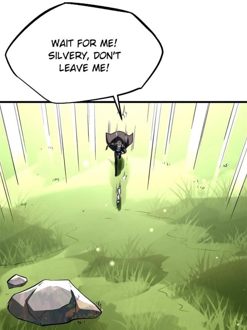 Super God Gene Chapter 326 - Page 24