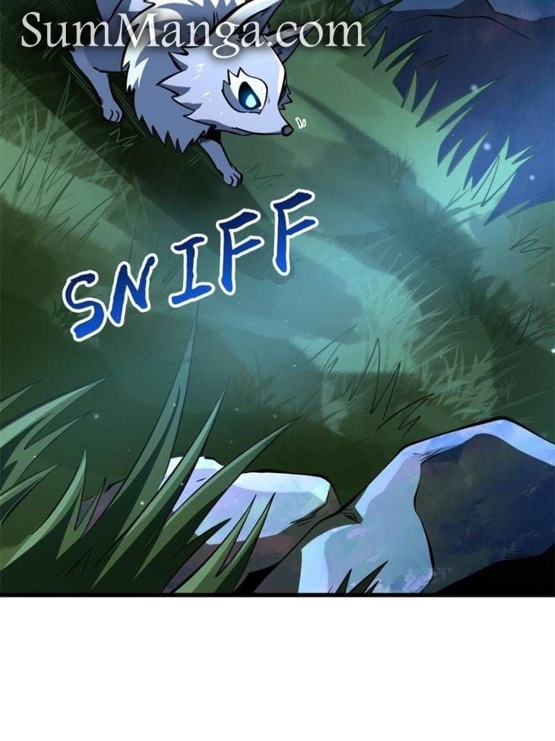 Super God Gene Chapter 326 - Page 27