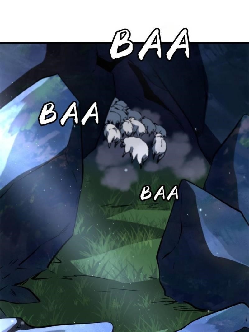 Super God Gene Chapter 326 - Page 28