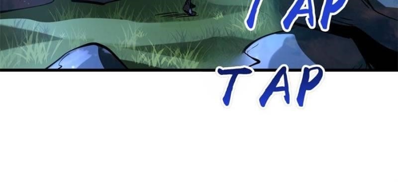 Super God Gene Chapter 326 - Page 33