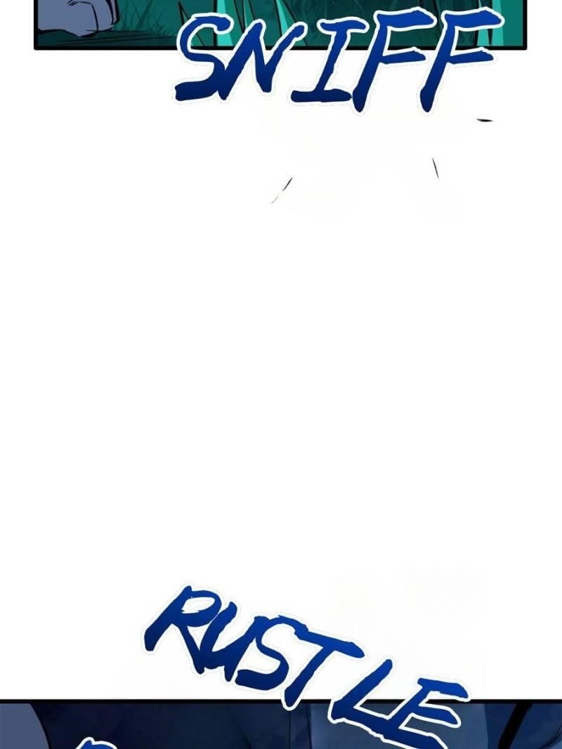 Super God Gene Chapter 326 - Page 35