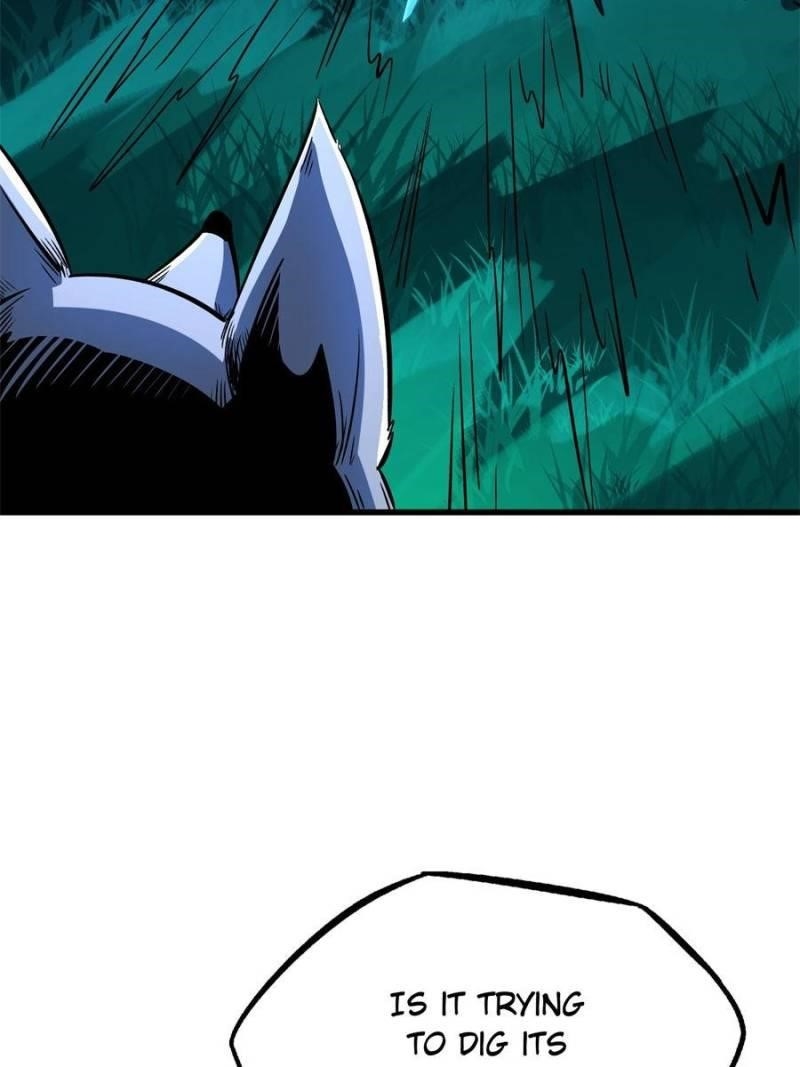 Super God Gene Chapter 326 - Page 38