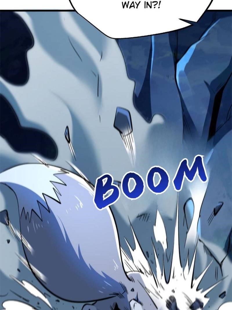 Super God Gene Chapter 326 - Page 39