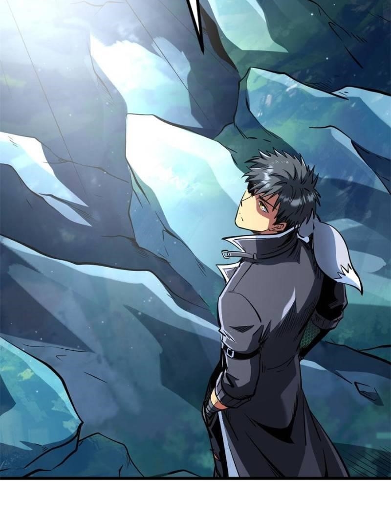 Super God Gene Chapter 326 - Page 4