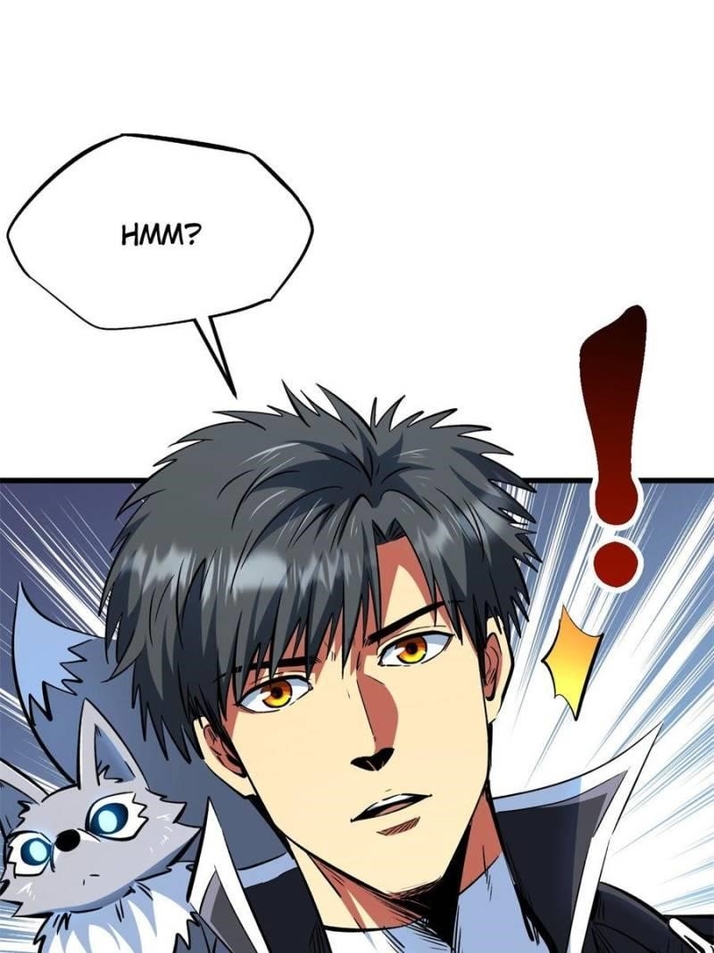 Super God Gene Chapter 326 - Page 5