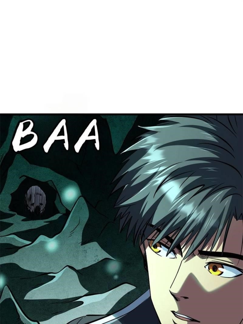 Super God Gene Chapter 326 - Page 54