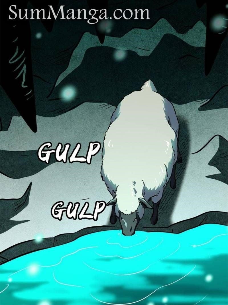 Super God Gene Chapter 326 - Page 56