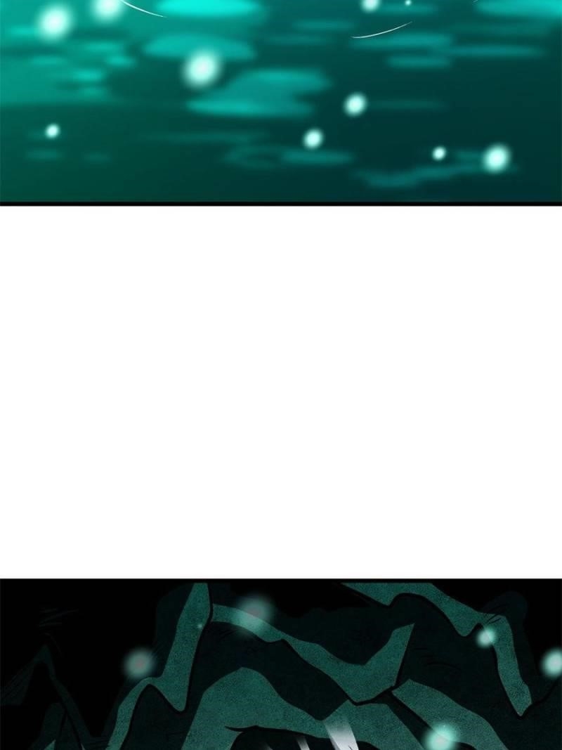 Super God Gene Chapter 326 - Page 57