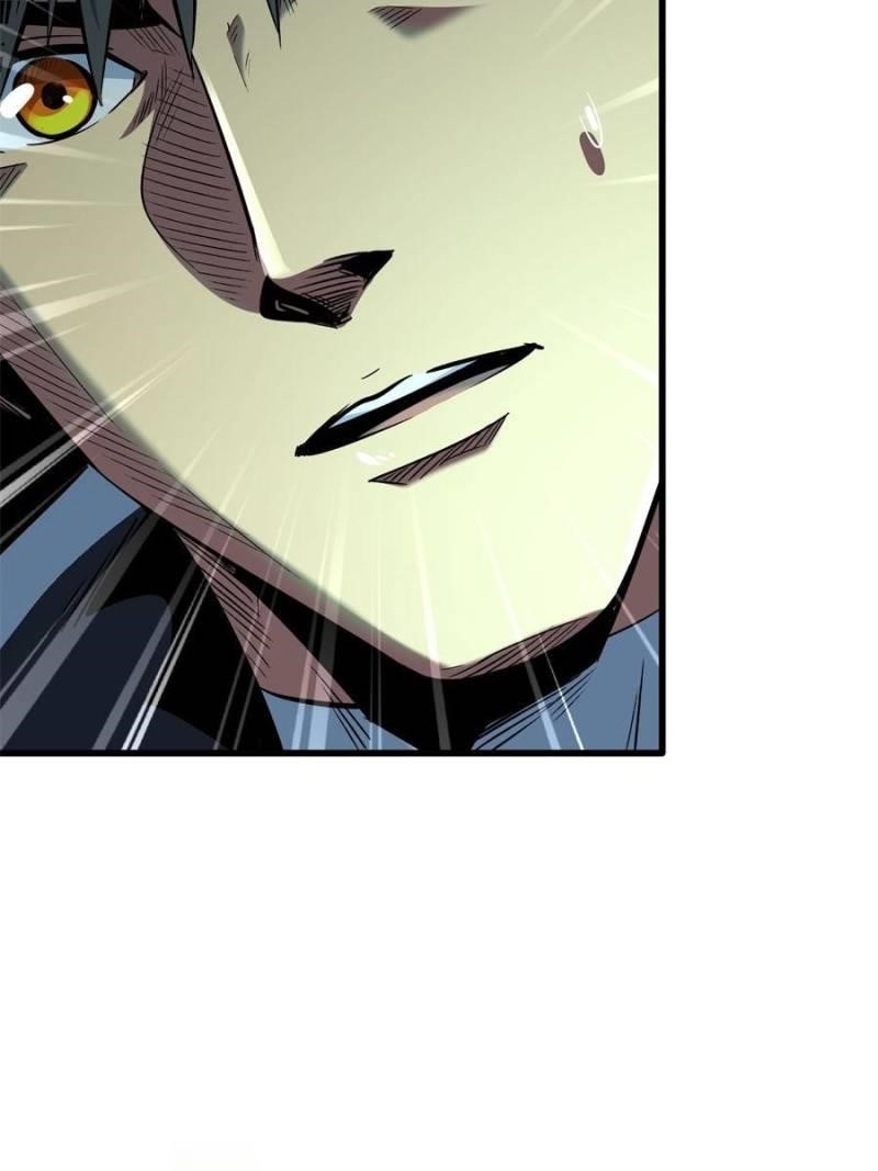 Super God Gene Chapter 326 - Page 59