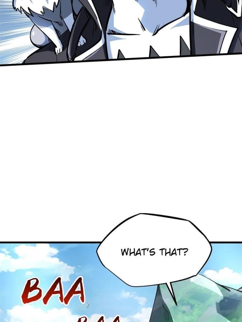 Super God Gene Chapter 326 - Page 6