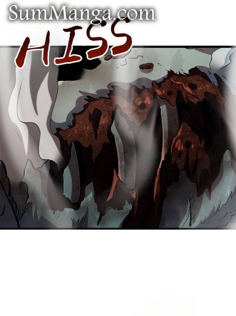 Super God Gene Chapter 326 - Page 60