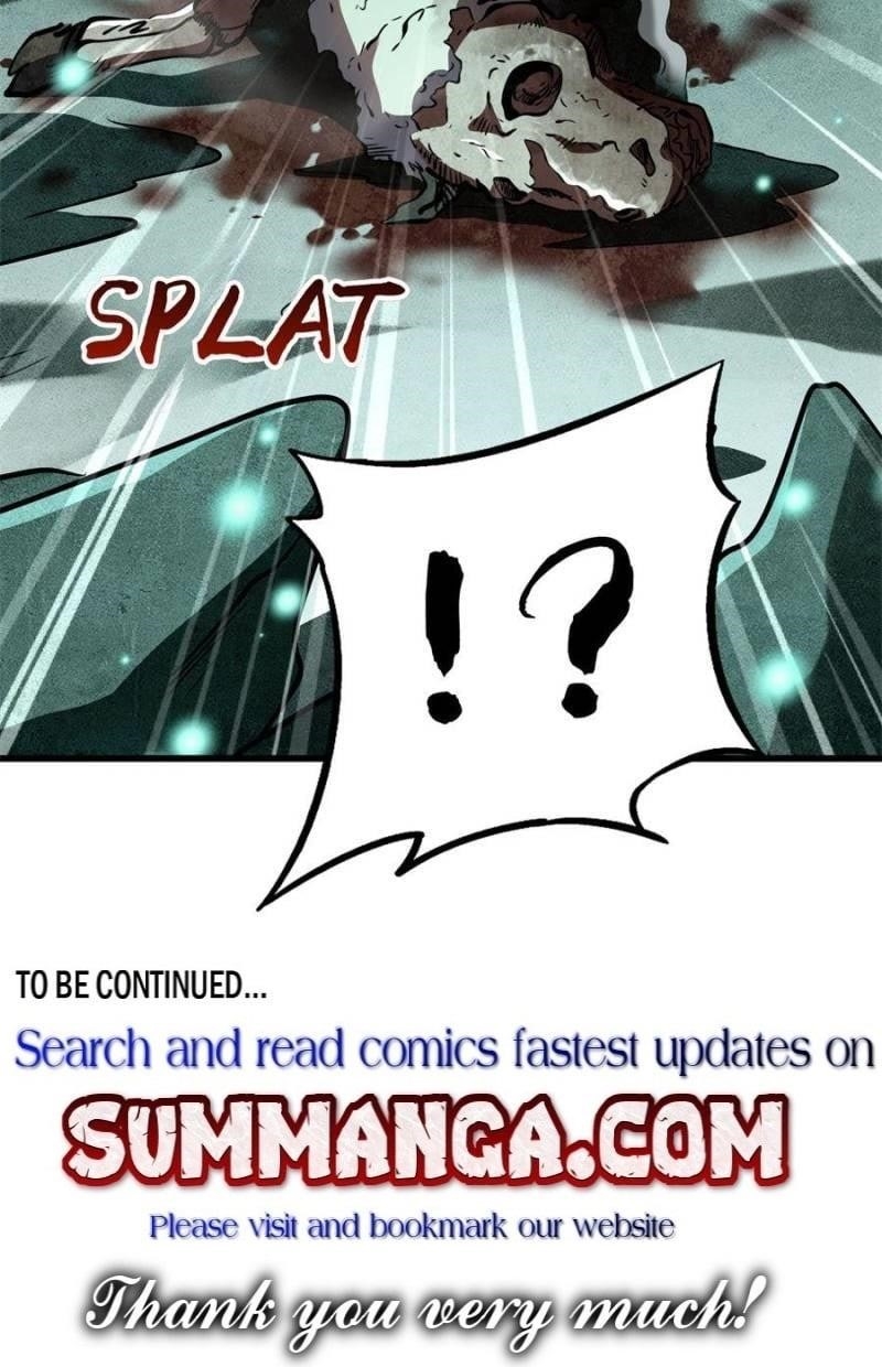 Super God Gene Chapter 326 - Page 62