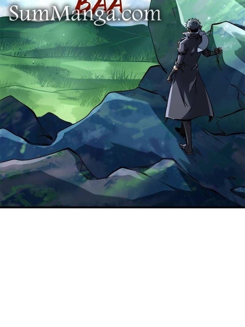 Super God Gene Chapter 326 - Page 7