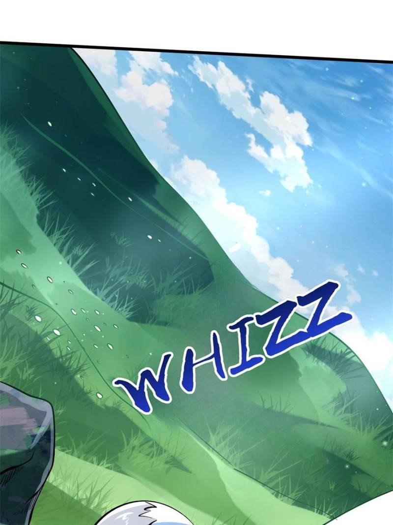 Super God Gene Chapter 326 - Page 8