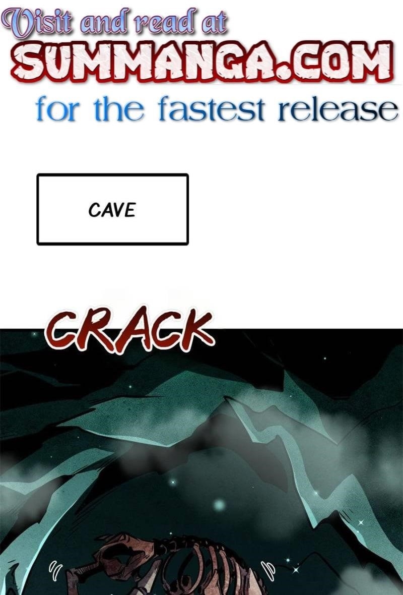 Super God Gene Chapter 327 - Page 1