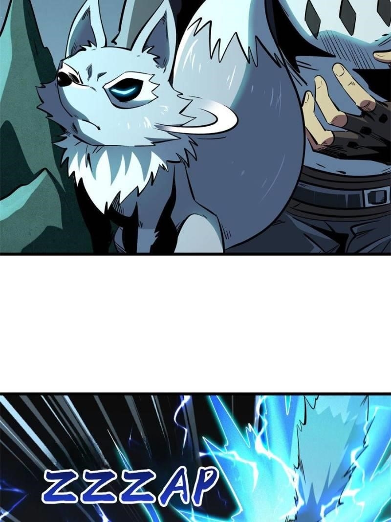 Super God Gene Chapter 327 - Page 13