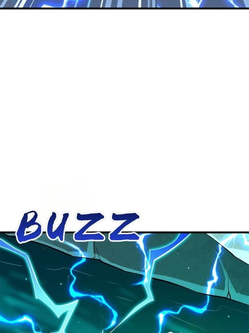 Super God Gene Chapter 327 - Page 15