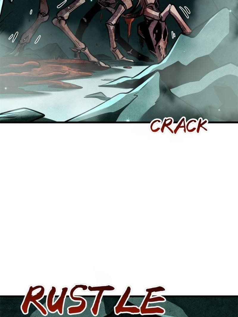 Super God Gene Chapter 327 - Page 2