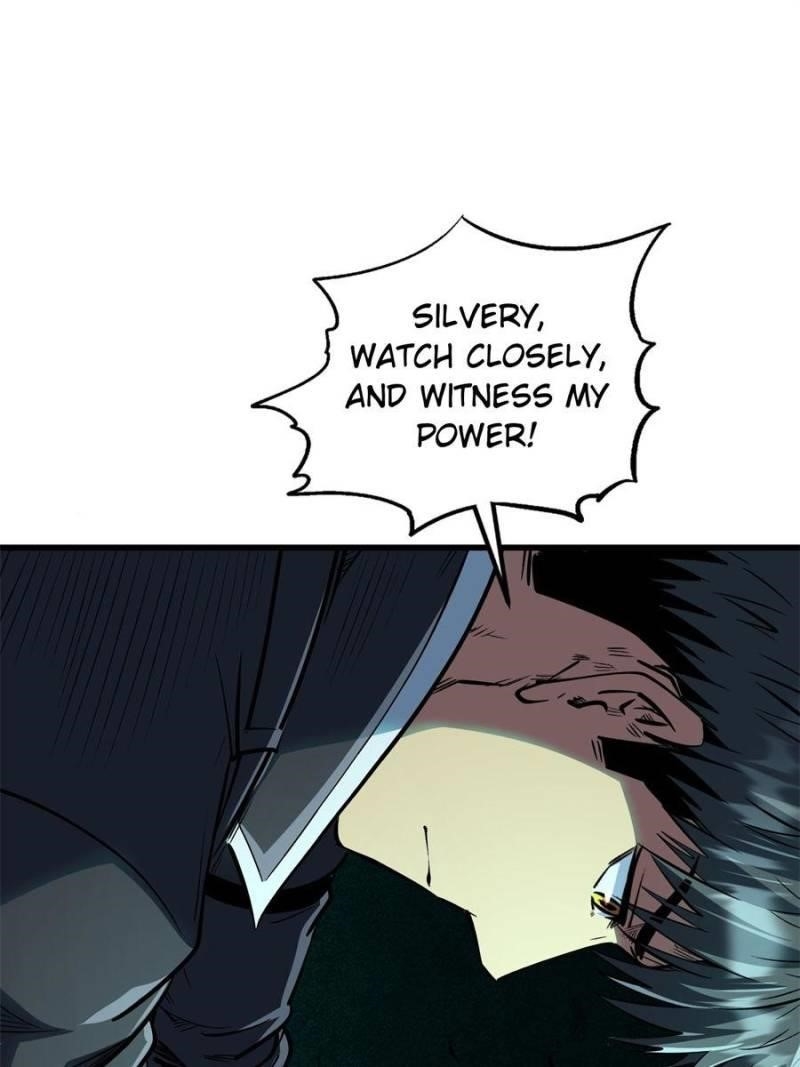 Super God Gene Chapter 327 - Page 23