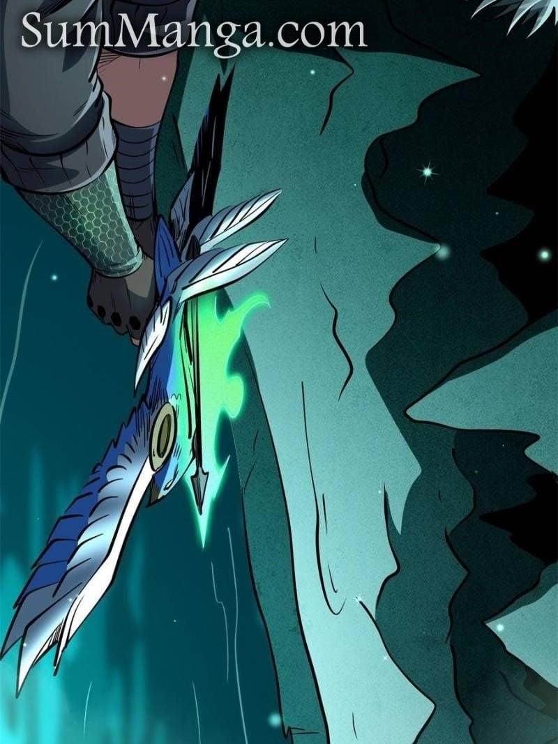 Super God Gene Chapter 327 - Page 24