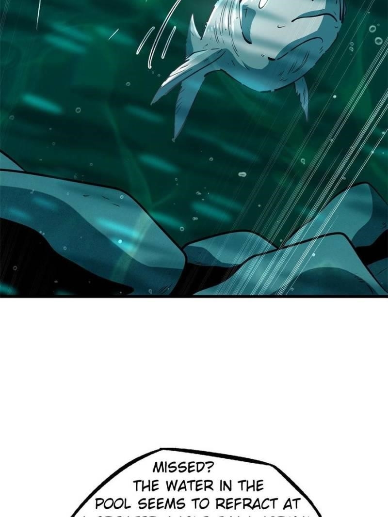 Super God Gene Chapter 327 - Page 28