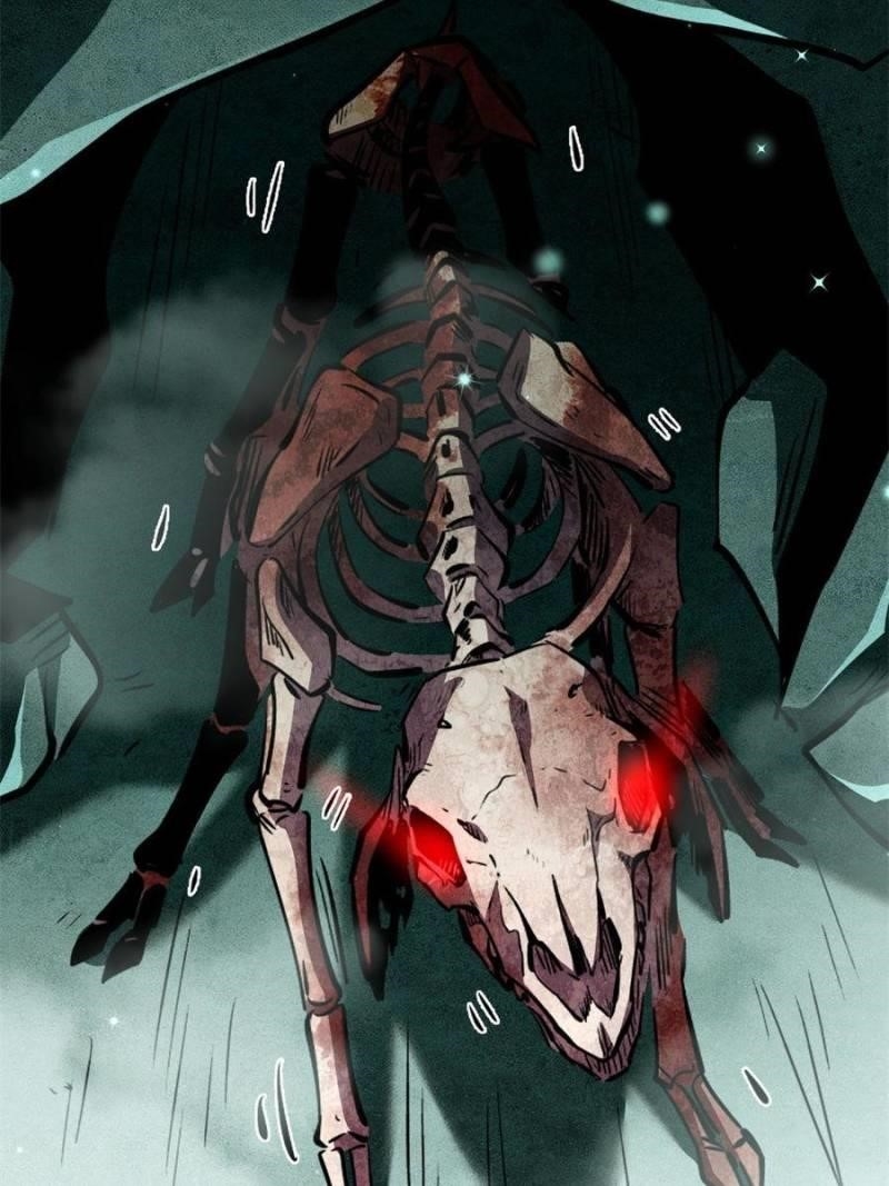 Super God Gene Chapter 327 - Page 3