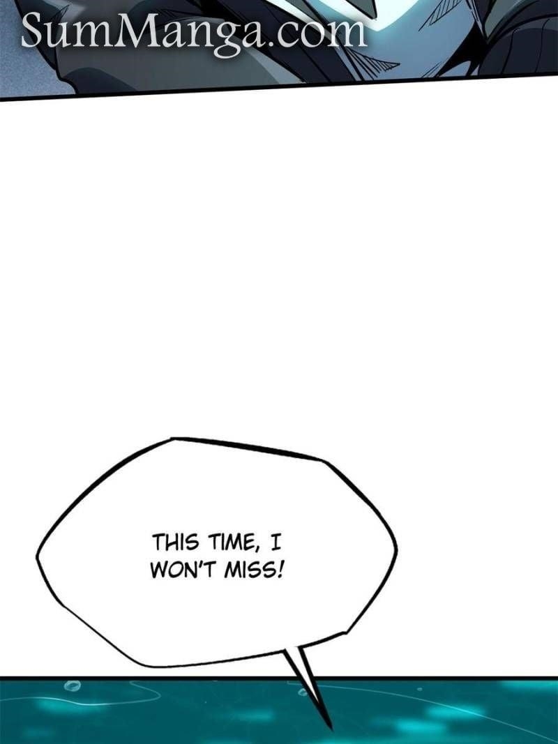 Super God Gene Chapter 327 - Page 30