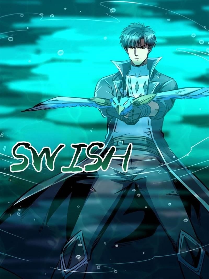 Super God Gene Chapter 327 - Page 31