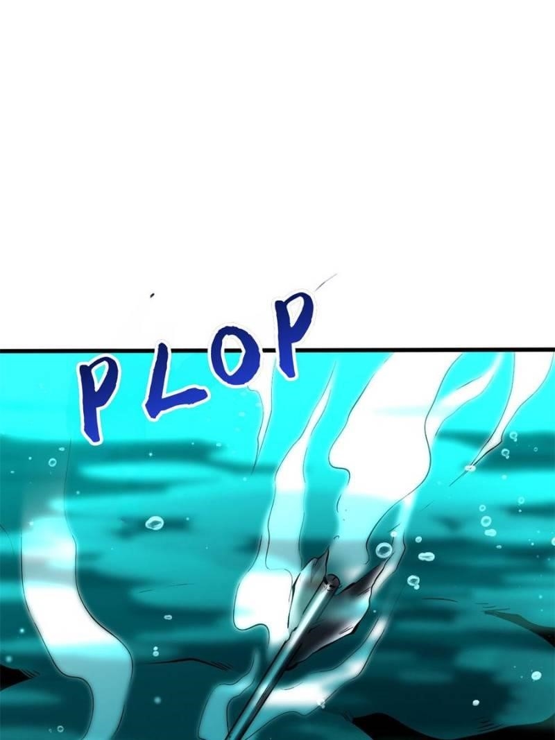 Super God Gene Chapter 327 - Page 47