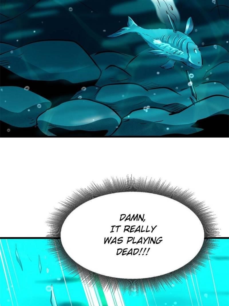 Super God Gene Chapter 327 - Page 58