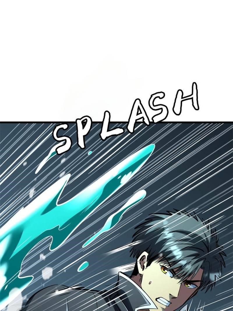 Super God Gene Chapter 327 - Page 65