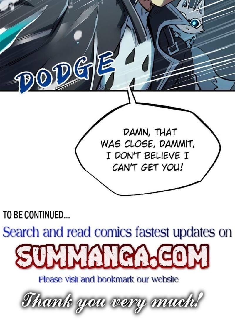 Super God Gene Chapter 327 - Page 66