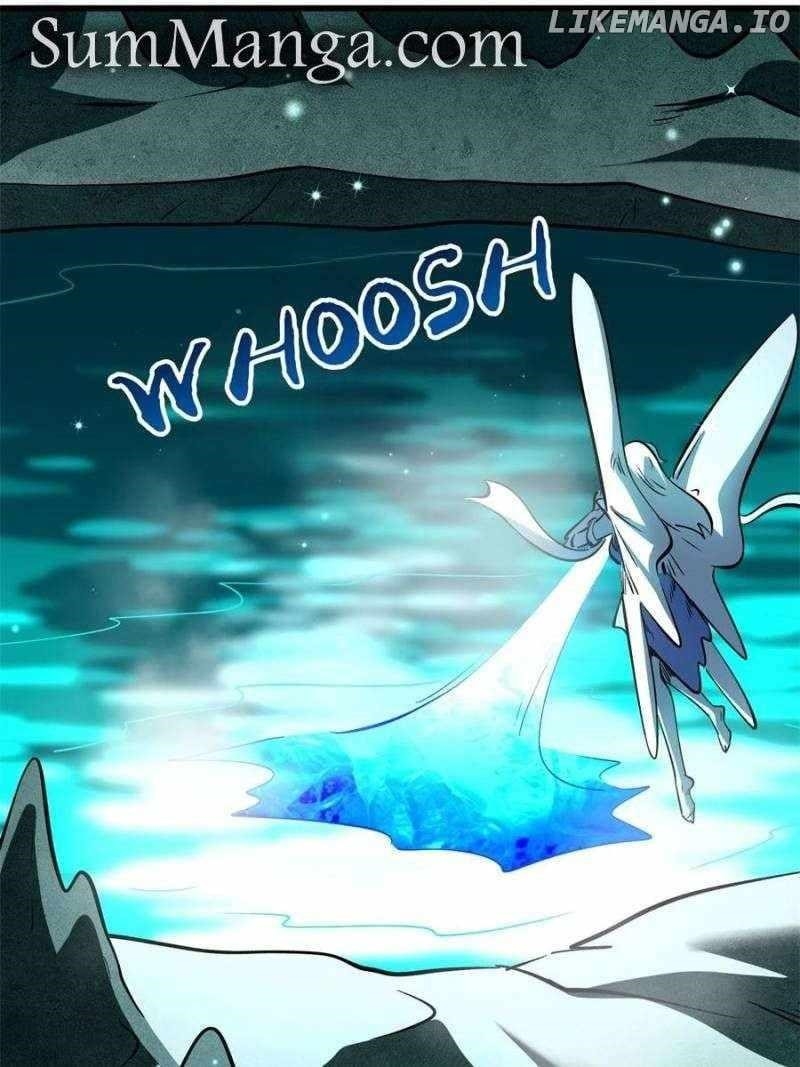 Super God Gene Chapter 328 - Page 11