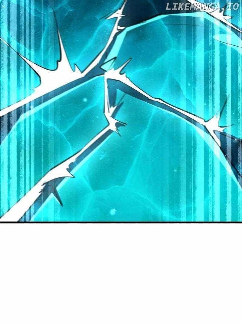 Super God Gene Chapter 328 - Page 16